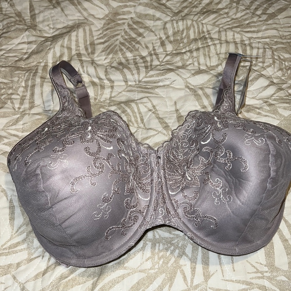 Playtex secrets 4 way support bra